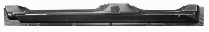 Key Parts '91-'01 Rocker Panel, Driver's Side 1995-101 L