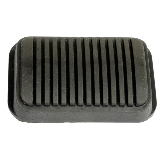 Daniel Carpenter 1969-73 Clutch Pedal Pad C9ZZ-7624