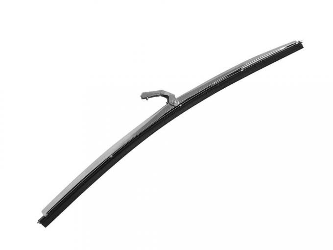 Scott Drake 1966-1977 Ford Bronco 1966-77 12" Bronco Wiper Blade C6TZ-17528-P