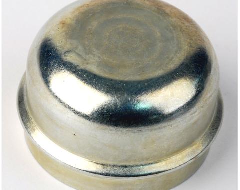 Daniel Carpenter 1965-93 V8 Front Wheel Grease Cap B5A-1131