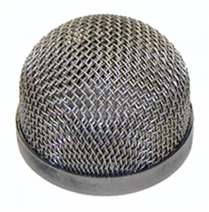 Classic Headquarters Flame Arrestor Mesh Cap W-513