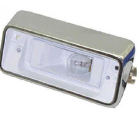 Classic Headquarters Chevy/GMc Truck Cargo Light Housing W-289A