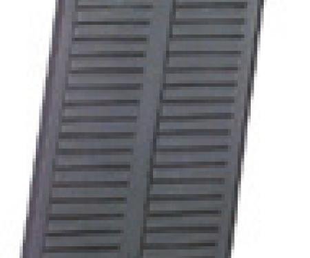 Classic Headquarters GM Gas Pedal Pad W-143