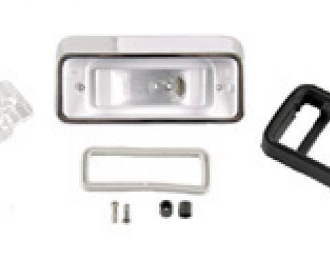 Classic Headquarters Chevy/GMc Truck Cargo Light Assembly W-289E