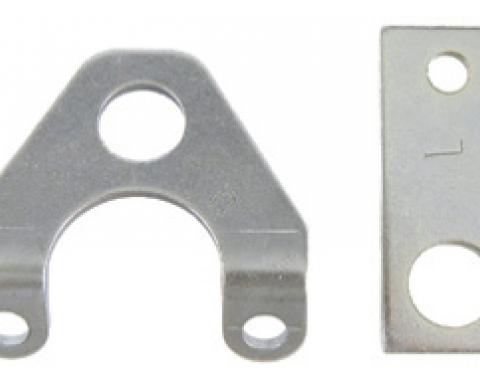 Classic Headquarters Big Block Engine Lift Bracket Set W-930