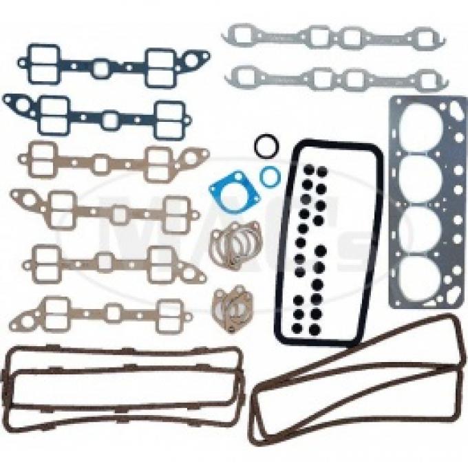 Ford Thunderbird Head Gasket Set, 292 & 312 V8, 1955-57