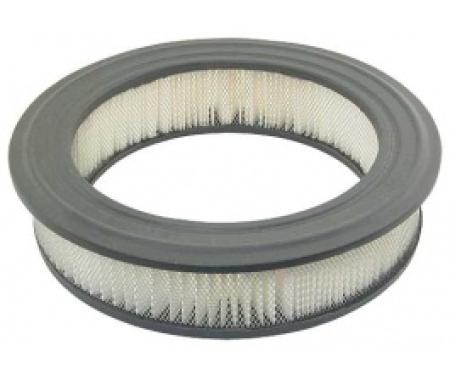 Ford Thunderbird Air Filter, Hastings Brand, 390 V8, 1964