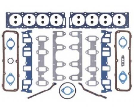 Ford Thunderbird Cylinder Head Gasket Set, 352 V8, 1958-60