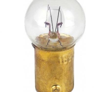 Ford Thunderbird Light Bulb, High Beam Indicator, 1963-66