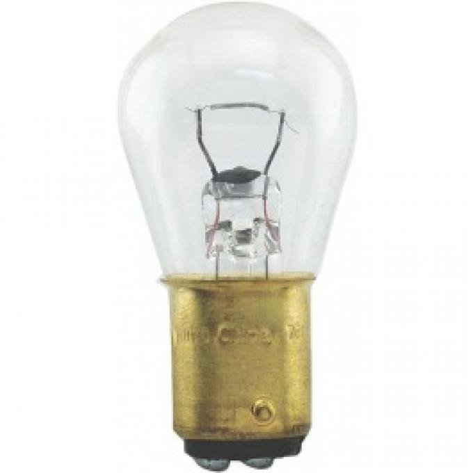 Ford Thunderbird Light Bulb, Back-Up Light, 1964-65