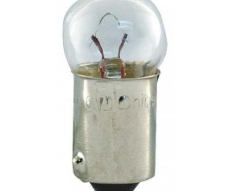 Ford Thunderbird Light Bulb, Transmission Gear Indicator, 1955