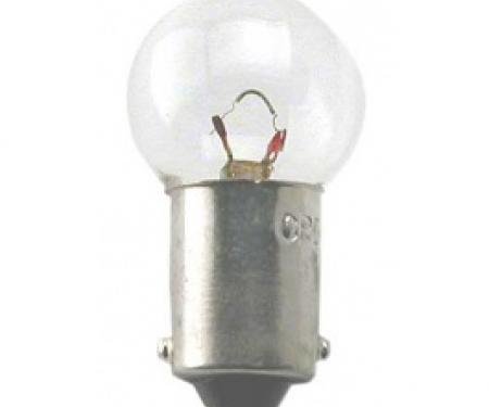 Ford Thunderbird Light Bulb, Hi-Beam Indicator, 1955