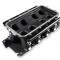 Holley EFI 8.2" SBF Ford Hi-Ram EFI Manifold-Black 300-273BK