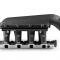 Holley EFI 8.2" SBF Ford Hi-Ram EFI Manifold-Black 300-273BK