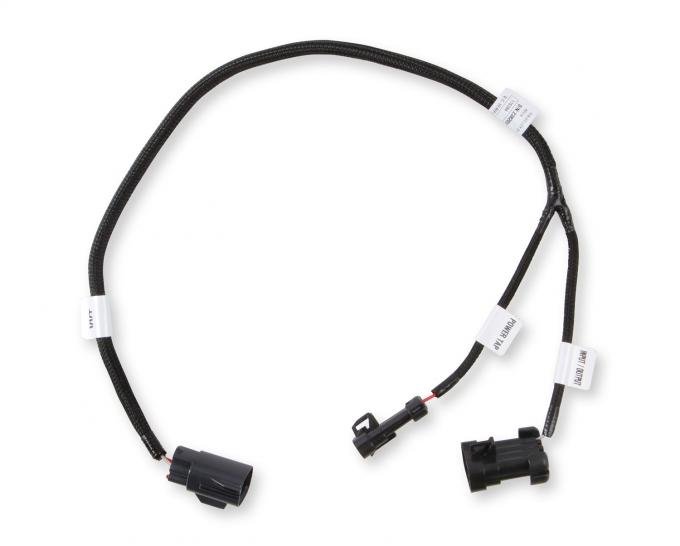 Holley EFI GEN III HEMI VVT Harness 558-131