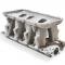 Holley EFI 8.2" SBF Ford Hi-Ram Carbureted Manifold Base 300-275