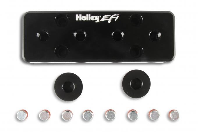 Holley EFI Vacuum Manifold 534-52