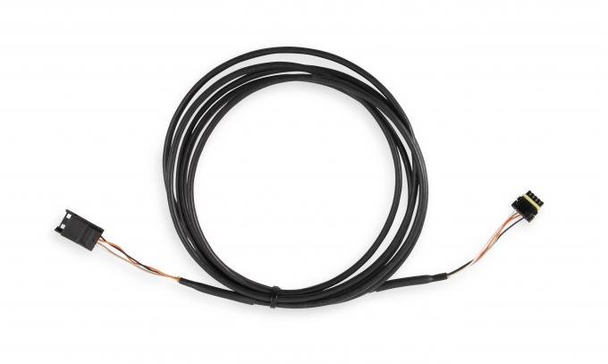 Holley EFI CAN Adapter Harness, 12' 558-454