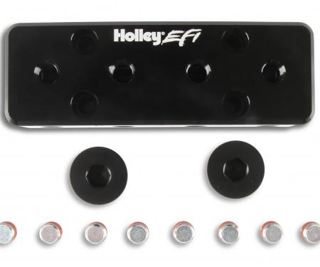 Holley EFI Vacuum Manifold 534-52