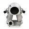 Holley EFI 8.2" SBF Ford Hi-Ram EFI Manifold 300-273