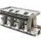 Holley EFI 8.2" SBF Ford Hi-Ram EFI Manifold Base 300-274