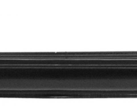 Key Parts '67-'72 Rocker Panel, Passenger's Side 0849-102 AR