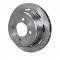 Wilwood Brakes Forged Dynapro Low-Profile Rear Parking Brake Kit 140-12589