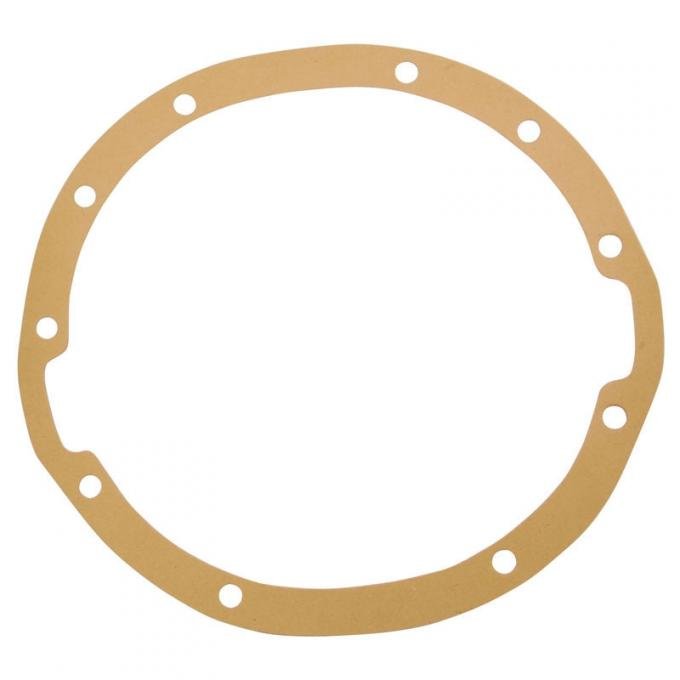 Dennis Carpenter Differential Housing Gasket - 1948-50 Ford Truck, 1949-50 Ford Car   8M-4035