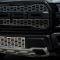 American Car Craft 2017 Ford F-150 Front Lower Grille Overlay Factory Style Polished Stainless 1pc 772058