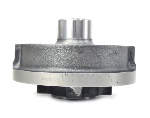 ACP Crankshaft Damper 4-Bolt Hub 302 FM-EB014