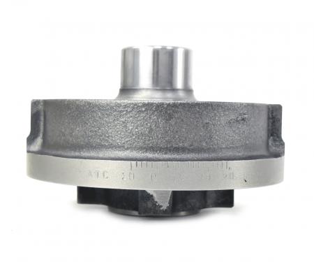 ACP Crankshaft Damper 4-Bolt Hub 302 FM-EB014