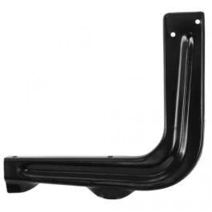 Chevy Truck Bed Step Brace, Right, 1960-1966