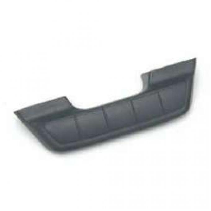 Chevy Truck Armrest, Gray, 1964-1966