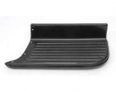 Chevy Truck Long Bed Step, Right, 1955-1959