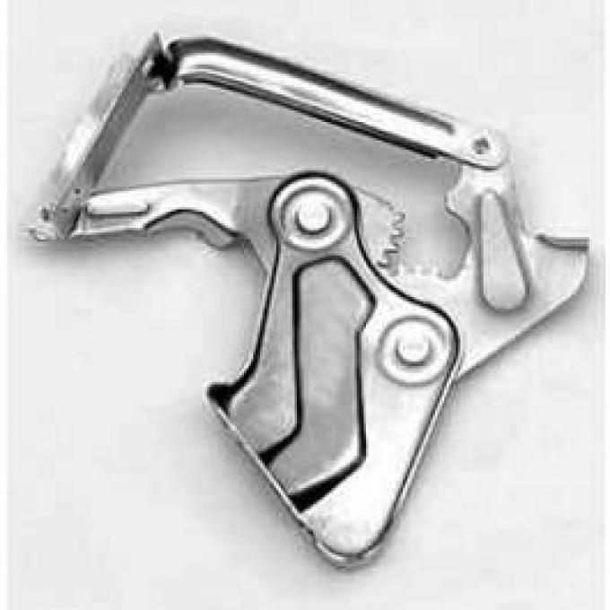 Chevy Truck Hood Hinge, Right, 1955-1957