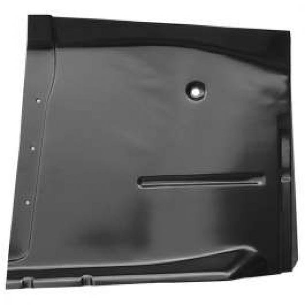 Chevy Truck Floor Pan, Right, 1963-1966 | Classic Truck