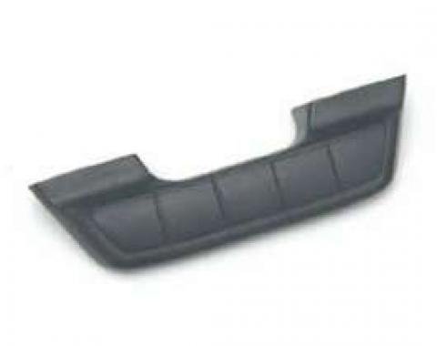 Chevy Truck Armrest, Gray, 1964-1966