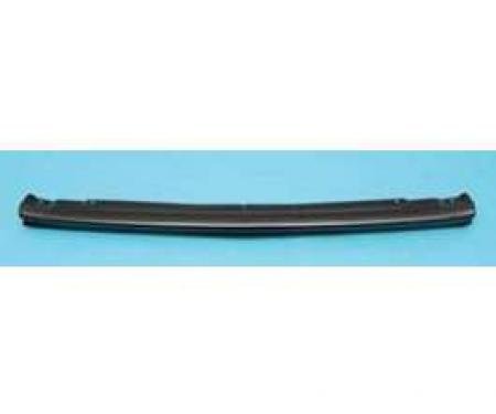 Chevy Truck Grille Filler Panel, Upper, 1955-1956