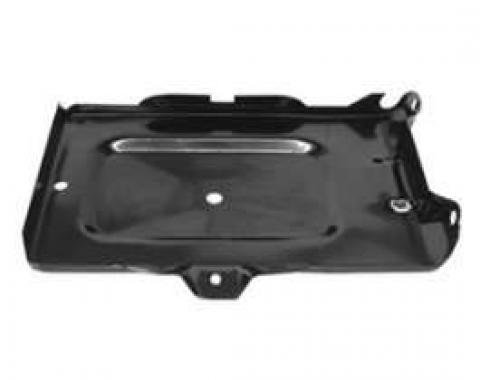 Chevy Truck Battery Tray, 1973-1980