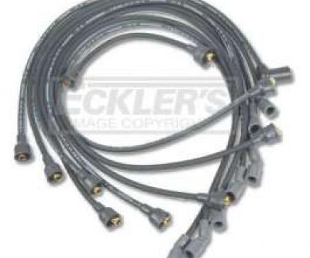 Chevy & GMC Truck Spark Plug Wire Set, Reproduction, Big Block V8, 1976