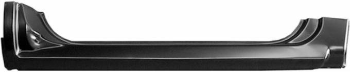 Chevy Truck Rocker Panel, Right, 1988-1998