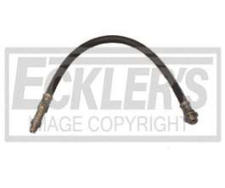 Chevy Truck Brake Hose, Front, 1960-1966