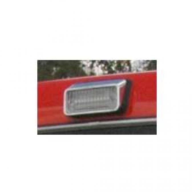 Chevy Truck Cargo Light Assembly, 1970-1972