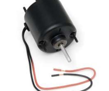 Chevy Truck Heater Fan Blower Motor, 1955-1957