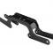 Hooker Transmission Crossmember BHS532