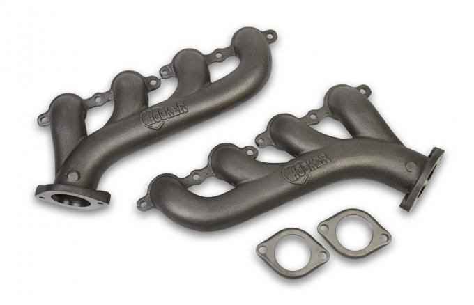 Hooker Exhaust Manifolds 8501HKR