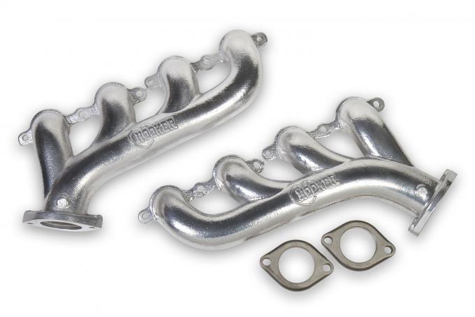 Hooker Exhaust Manifolds 8501-1HKR