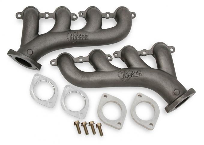 Hooker Exhaust Manifolds 8502HKR