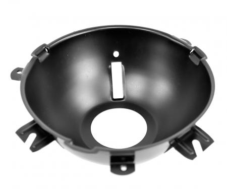 ACP Headlight Bucket Passenger Side FM-BH012ER