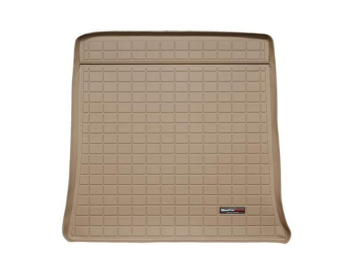 WeatherTech 41442 - Tan Cargo Liner